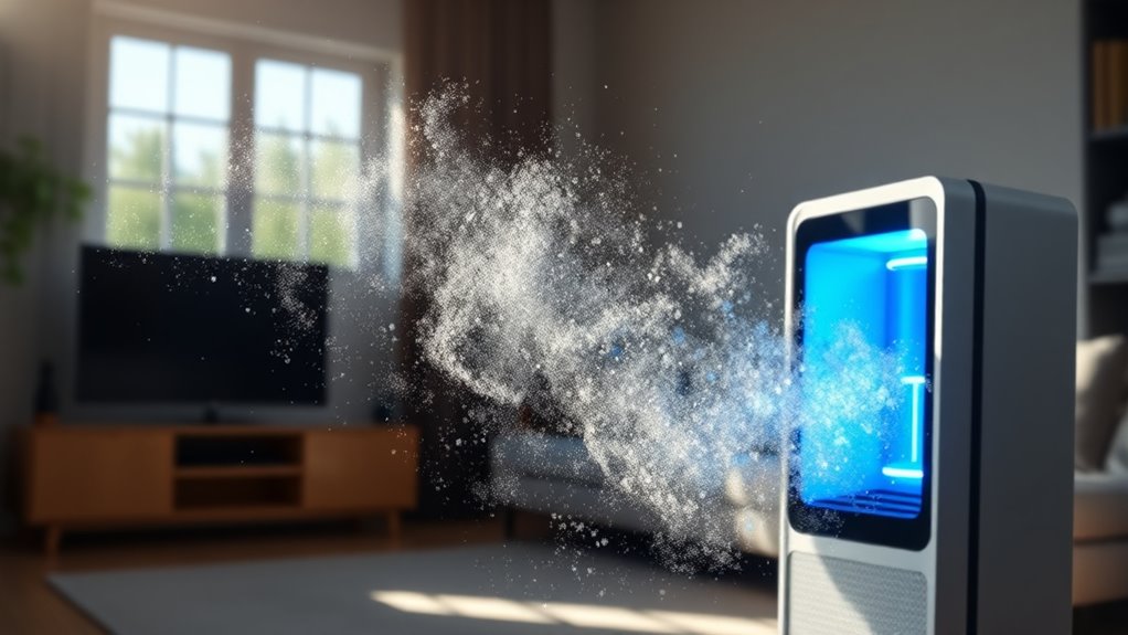 air purification technologies summary
