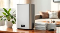 air purifier cost analysis