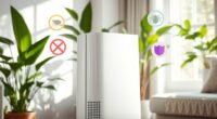 air purifier myths debunked