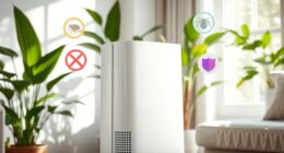 air purifier myths debunked