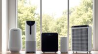 air purifier technologies explained