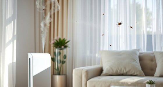 air purifiers humidifiers collaboration