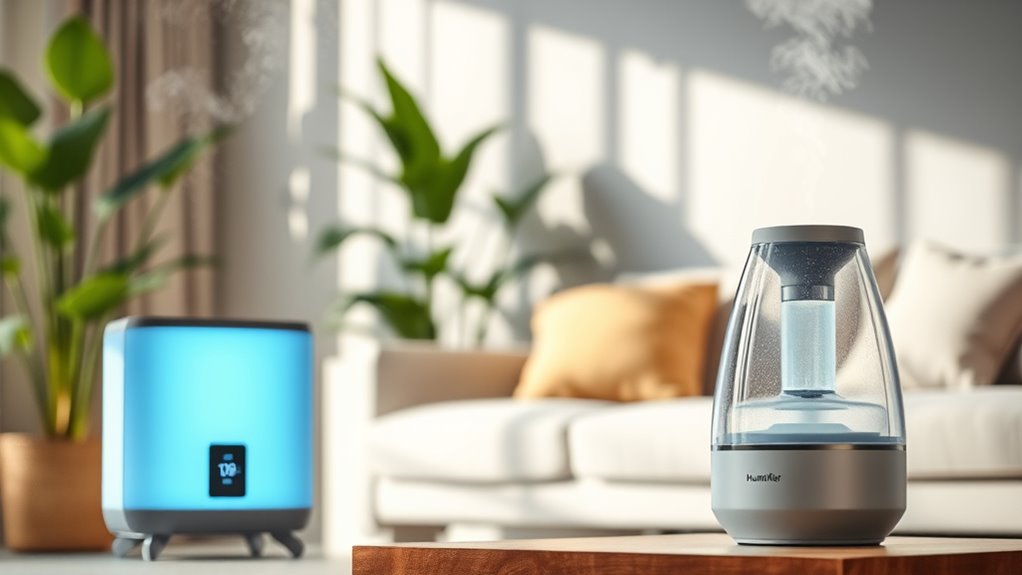 air purifiers improve allergy symptoms