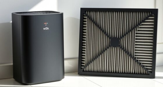 air purifiers vs hvac filters