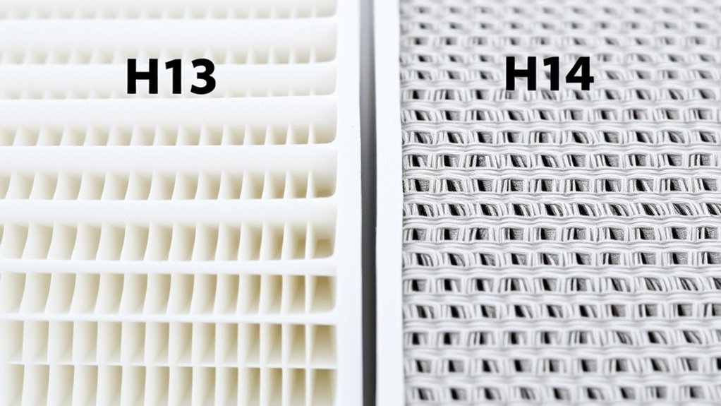 airflow resistance and maintenance
