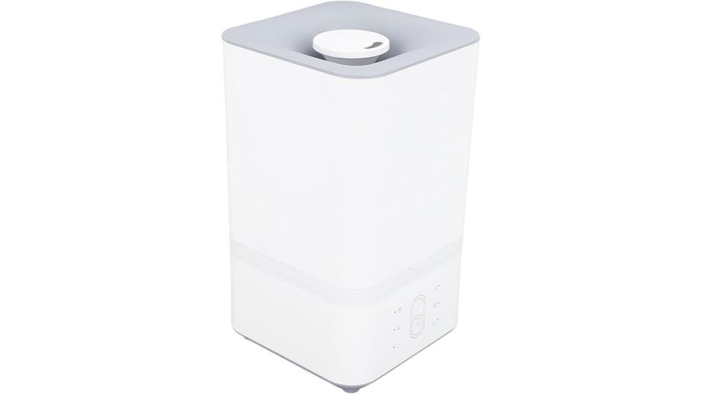 bedroom essential oil diffuser