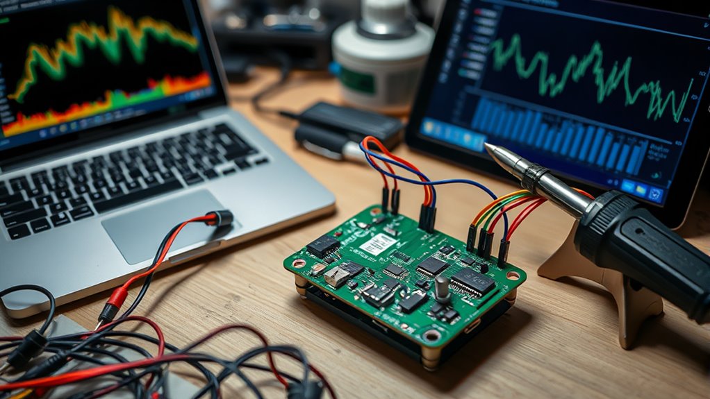 build your own air monitor