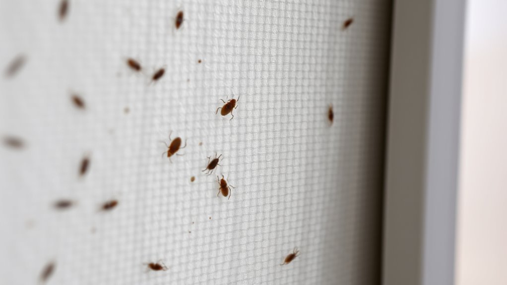 captures airborne allergens effectively