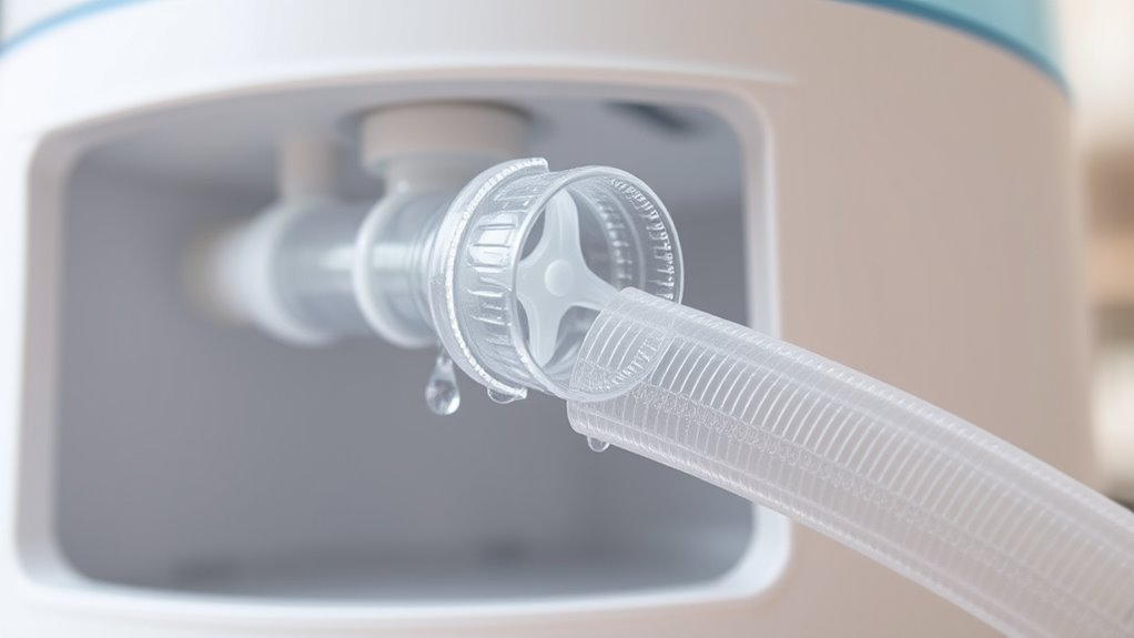 check drain filters wiring