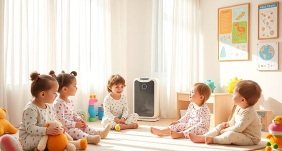 children s indoor air safety