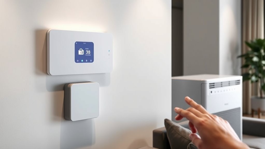 choose connect automate optimize