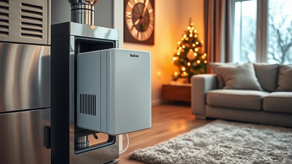 choosing appropriate whole house humidifier