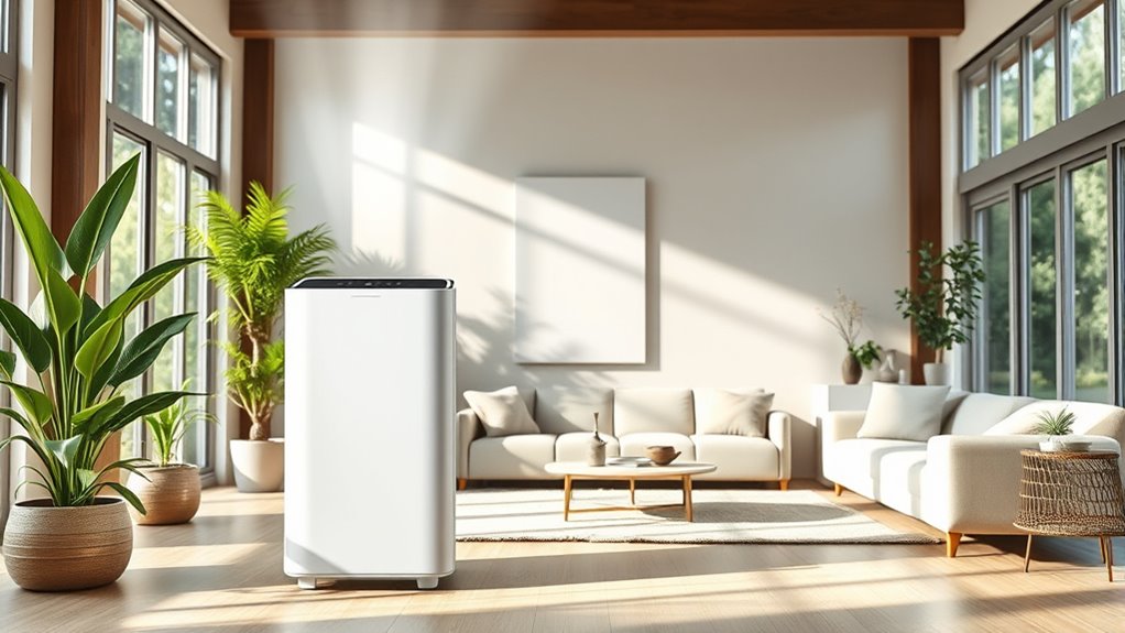 choosing effective smart purifier
