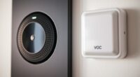 choosing smoke or voc sensors