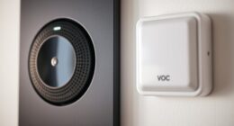 choosing smoke or voc sensors