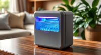 compact uv dehumidifiers list