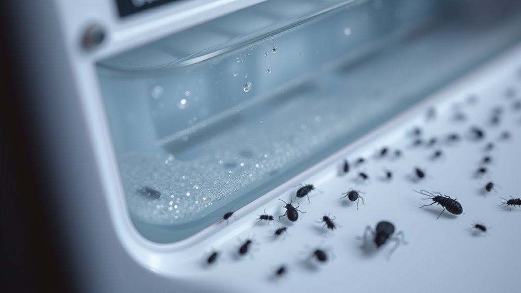 control humidity for allergy relief