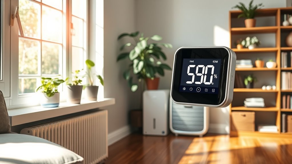 control indoor moisture sources