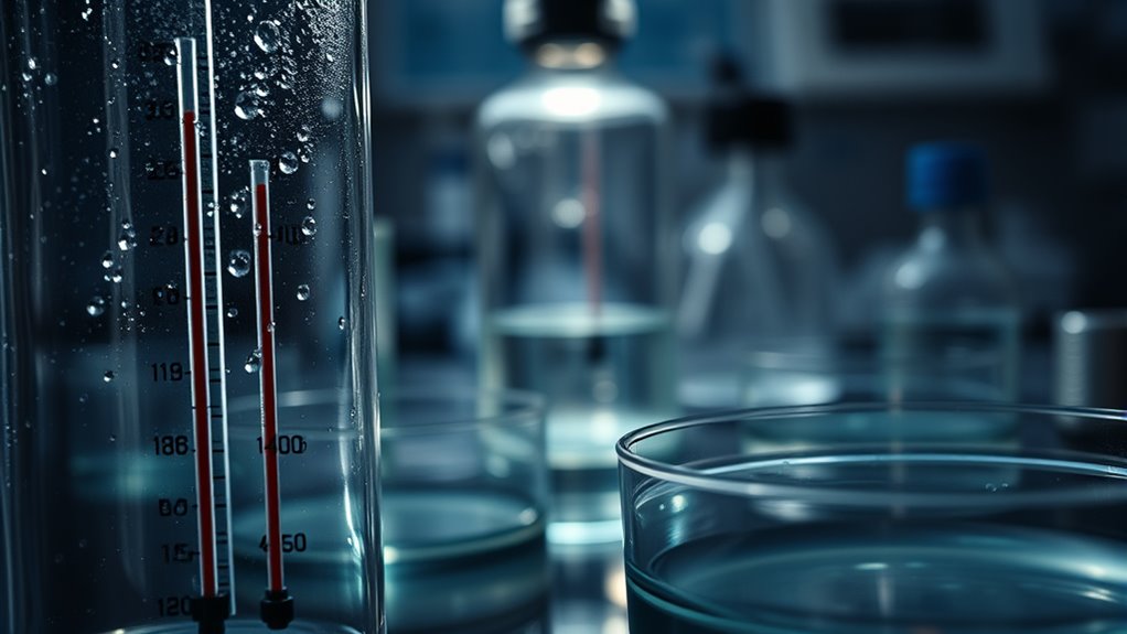 controlled humidity transmission studies