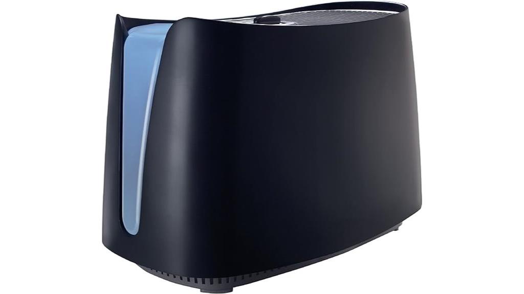 cool moisture room humidifier