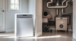 dehumidifier options comparison