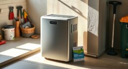 dehumidifier rebates for homeowners