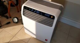 dehumidifier shutdown troubleshooting tips