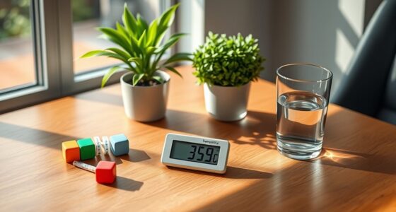 determine your perfect humidity