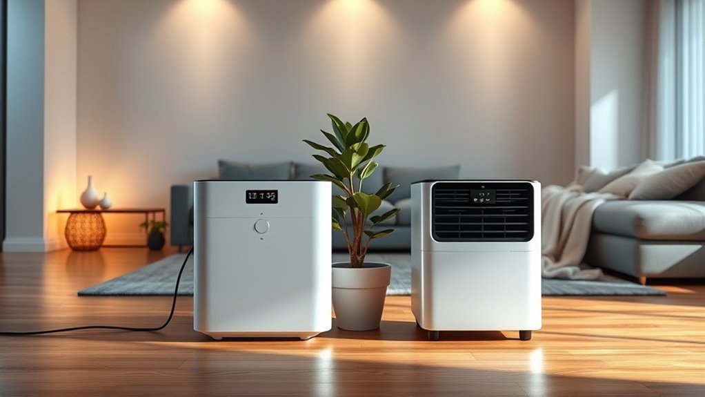 device compatibility and capacity