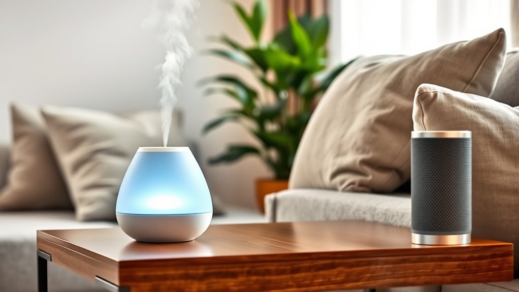 device compatibility and features