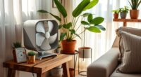 diy air quality improvements