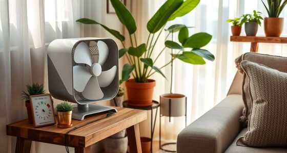 diy air quality improvements