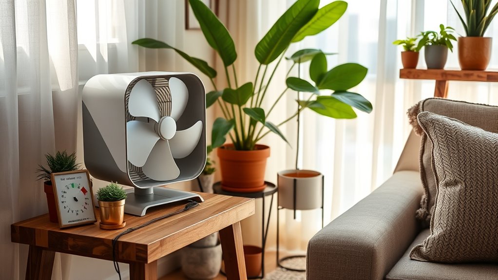 diy air quality improvements