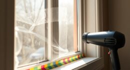 diy window sealing tips