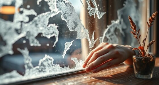 dry winter air dangers