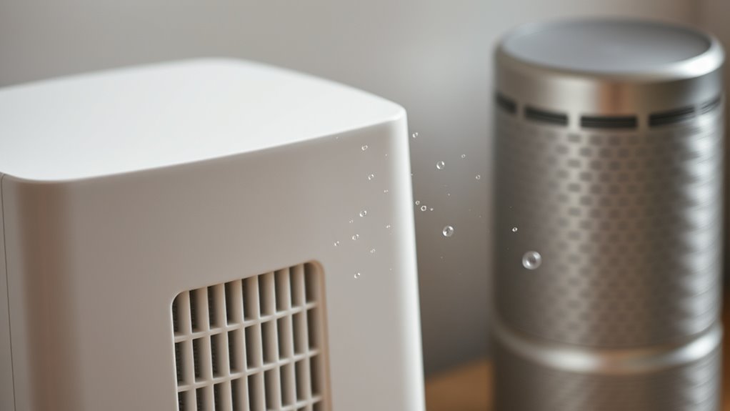 effective airflow and filter maintenance