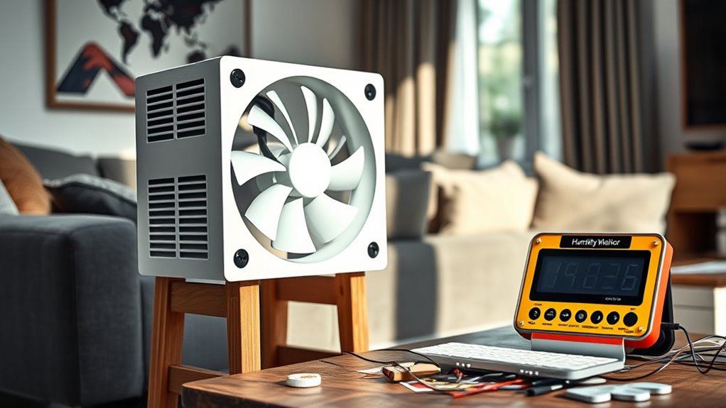 effective diy air filtration