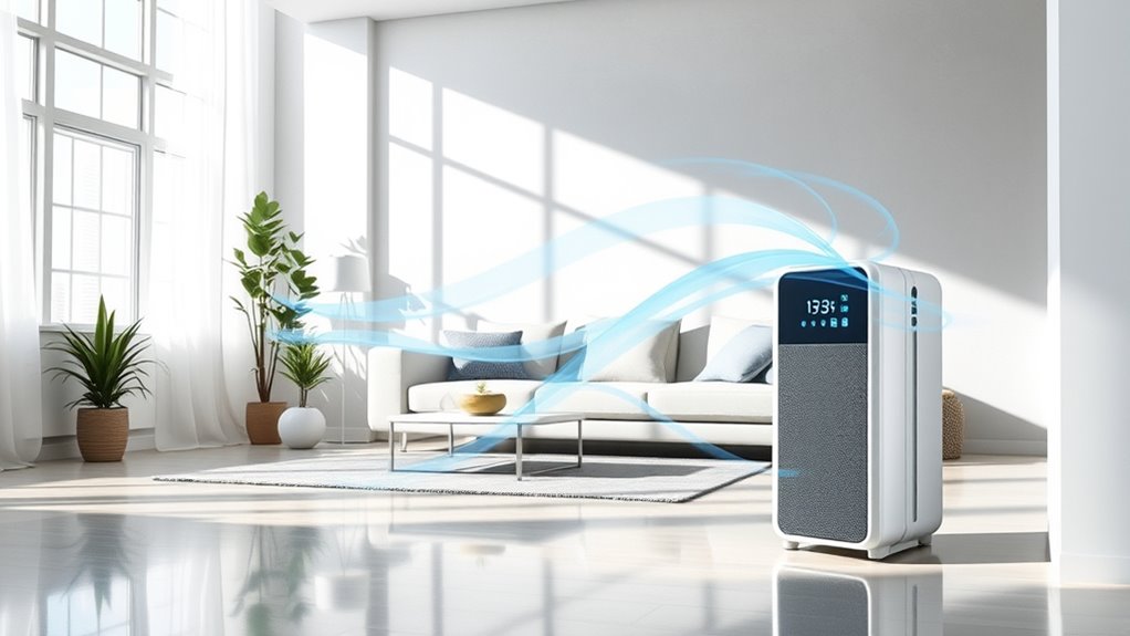 effective indoor air purification