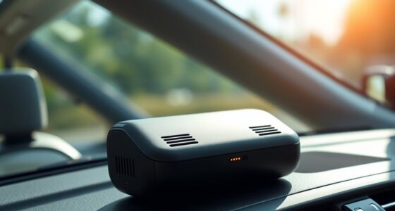 effectiveness of car purifiers