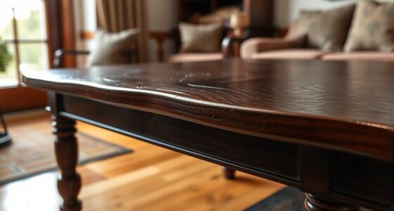effects of humidity on wood