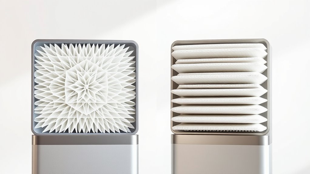 enhanced indoor air purification