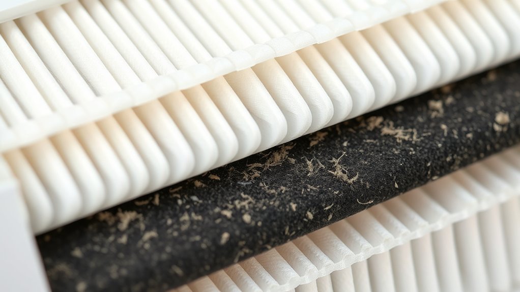 filter replacement timing guidelines