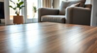 furniture formaldehyde exposure reduction