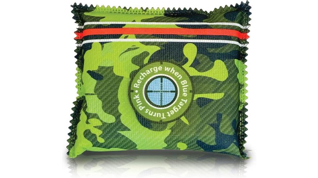 gun safe moisture absorber