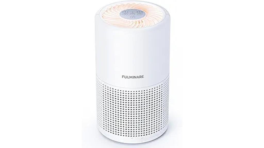 hepa air purifiers