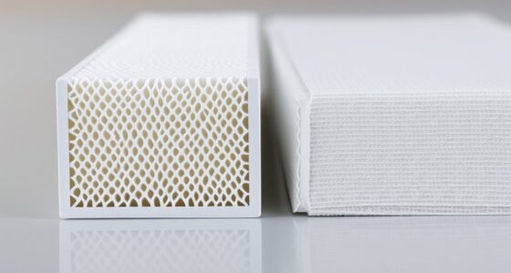 hepa filter efficiency comparison