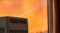 hepa filters protect lungs