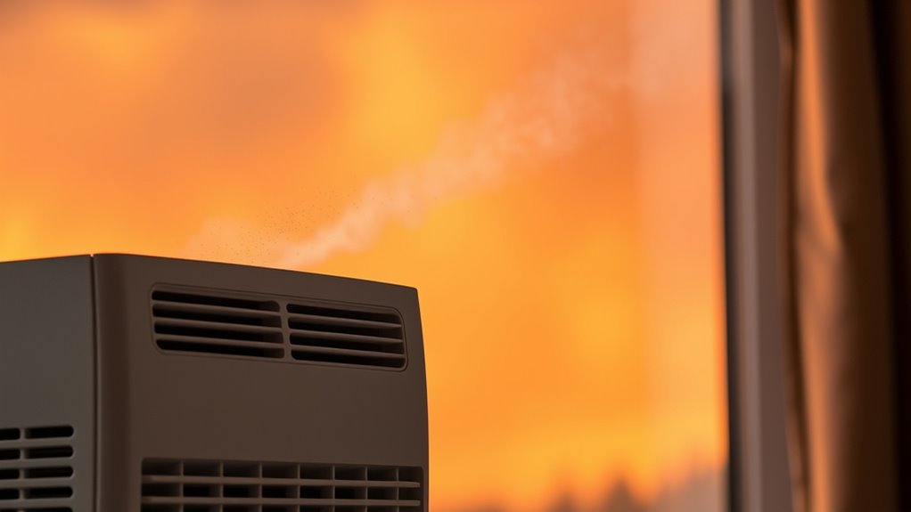 hepa filters protect lungs