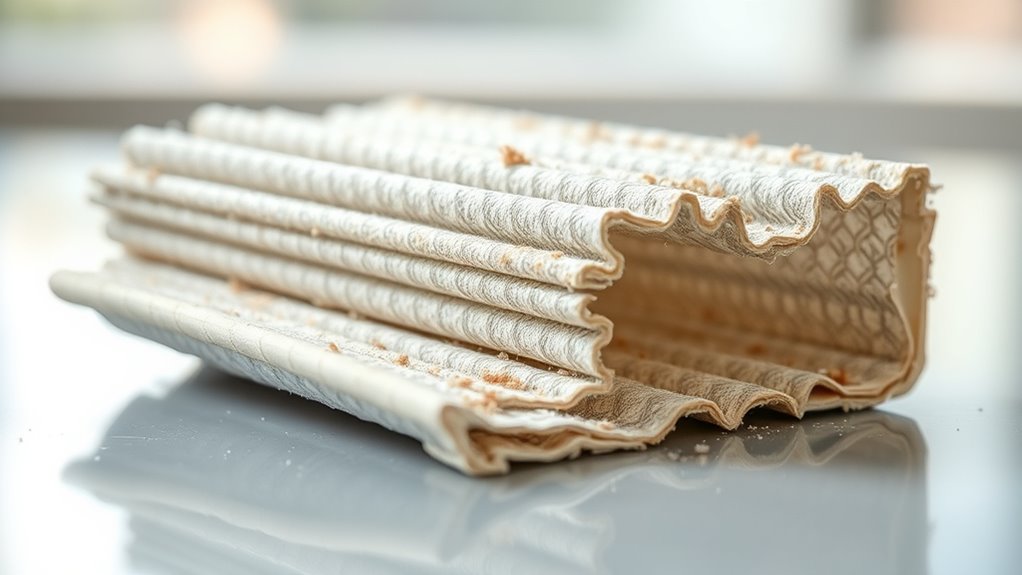 hepa filters recycling ethics