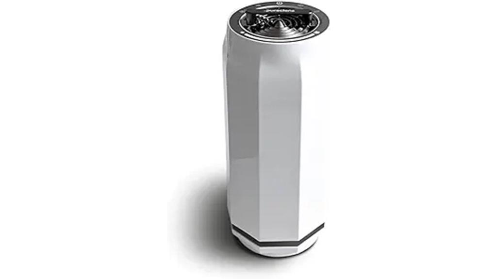home air purifier system